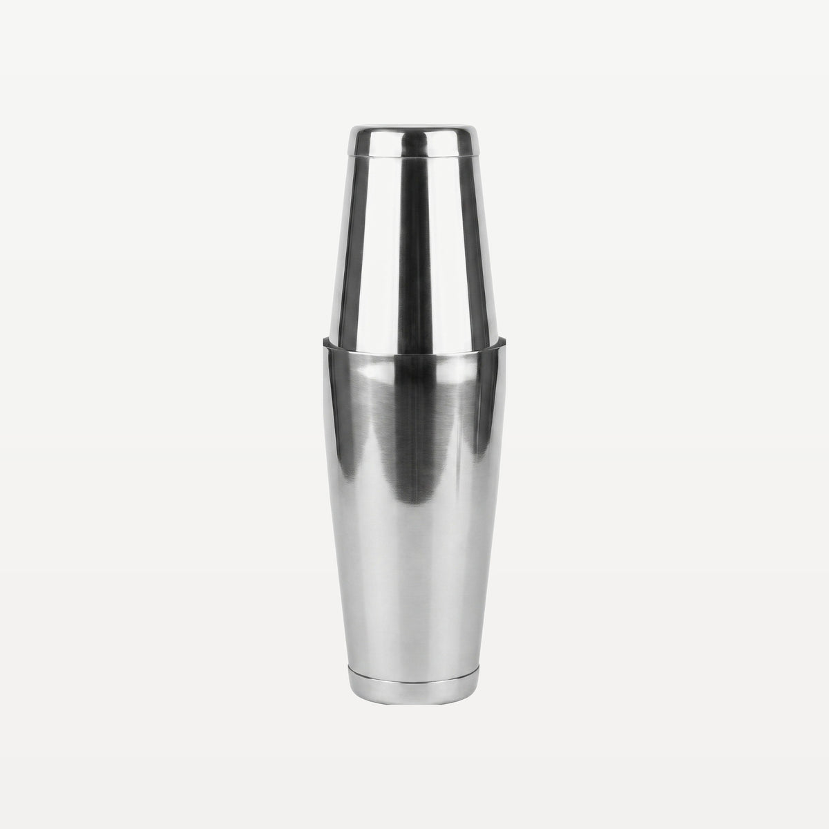 Bar Professional Boston Shaker Set RVS 80 Cl
