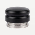 Bar Professional Outil de nivelage pour tamper, 58 mm, noir