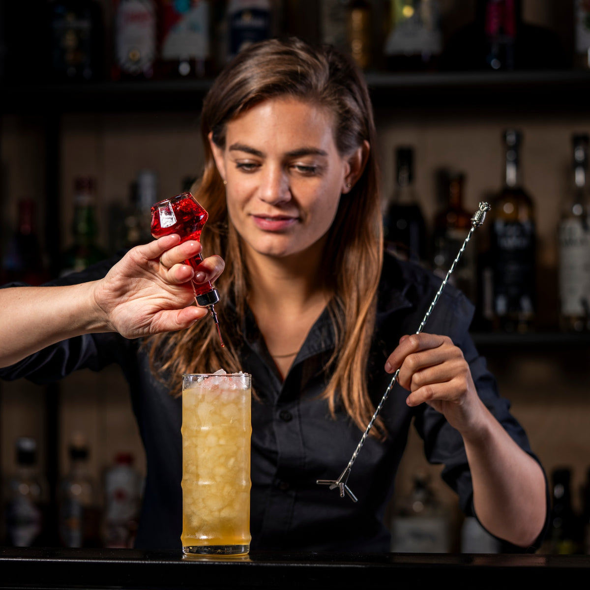 Bar Professional Speakeasy Bittersfles Vintage 15 Cl