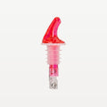 Bar Professional Bec verseur gradué 20 Ml rouge