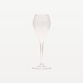 Bar Professional verre à champagne / flûte Lounge en plastique 24 Cl - 6 pièces