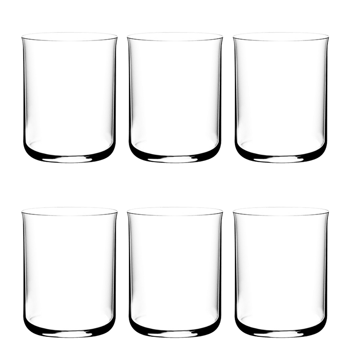 Lehmann Rio Cocktailglas 30 Cl - 6 Stuks - Glazen.nl