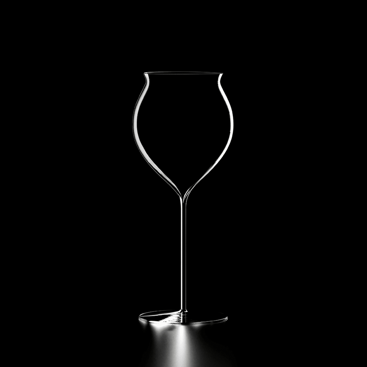 Lehmann Synergie Sake Wijnglas 40 Cl - 6 Stuks - Glazen.nl