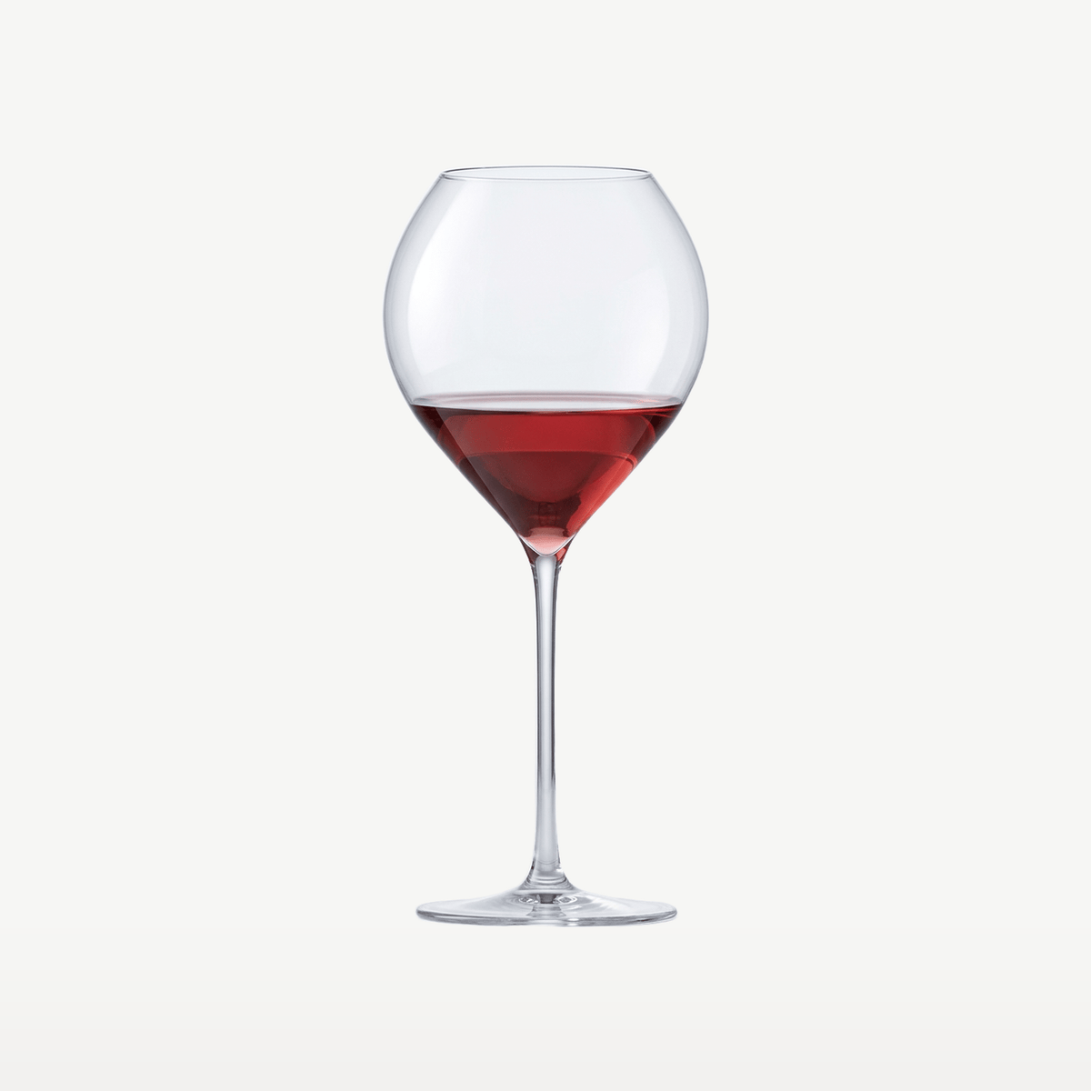Lehmann Synergie Wijnglas 52 Cl - 6 Stuks - Glazen.nl
