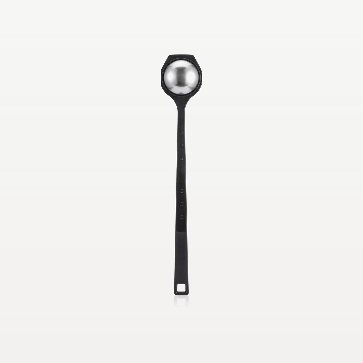 Bar Professional IJsbreker Zwart 27 cm