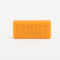 Pince à lait professionnelle avec clip d’identification Light - 2 pièces