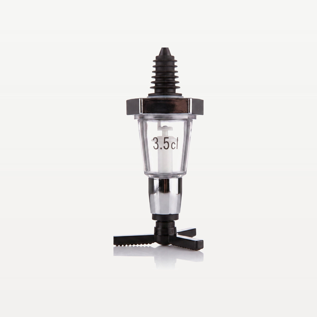 Bar Professional Maatschenker Chroom 20 Ml