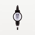 Bar Professional Doseur Pro avec poignée, noir, 5 cl