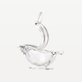 Bar Professional Press Art presse-agrumes transparent