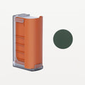 Bar Professional cartouche pour stylo d’impression noir