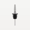 Bec verseur professionnel Freeflow pour bar, chromé – 6 pièces