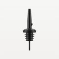 Bec verseur professionnel Freeflow extra large noir - 2 pièces