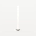Agitateur professionnel pour bar avec disque, en acier inoxydable, 20 cm – 4 pièces