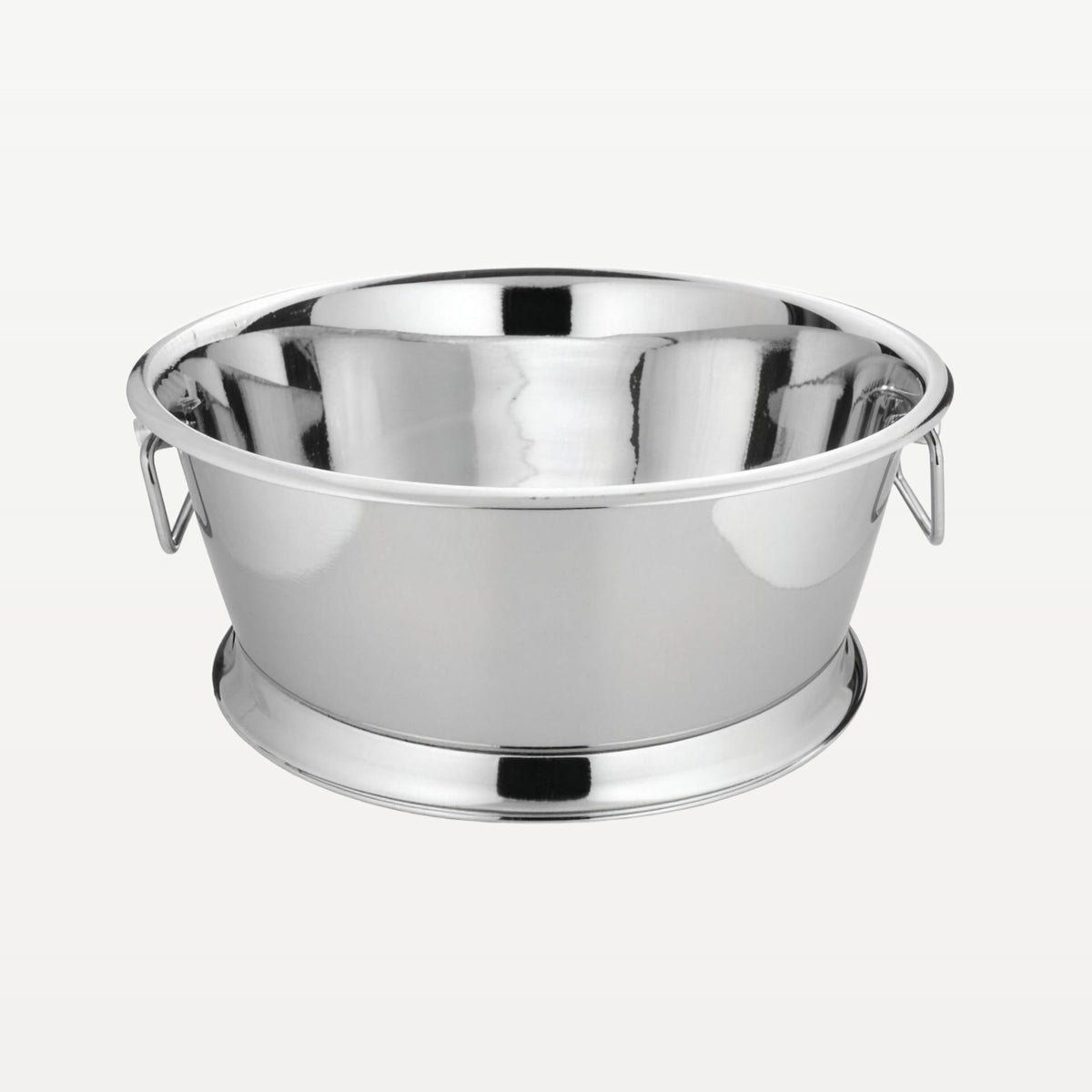 Bar Professional Portofino Wijnkoeler XXL RVS 55 Cm