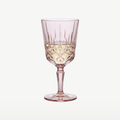 Nachtmann Noblesse verre à vin 35,5 Cl rose - 2 pièces