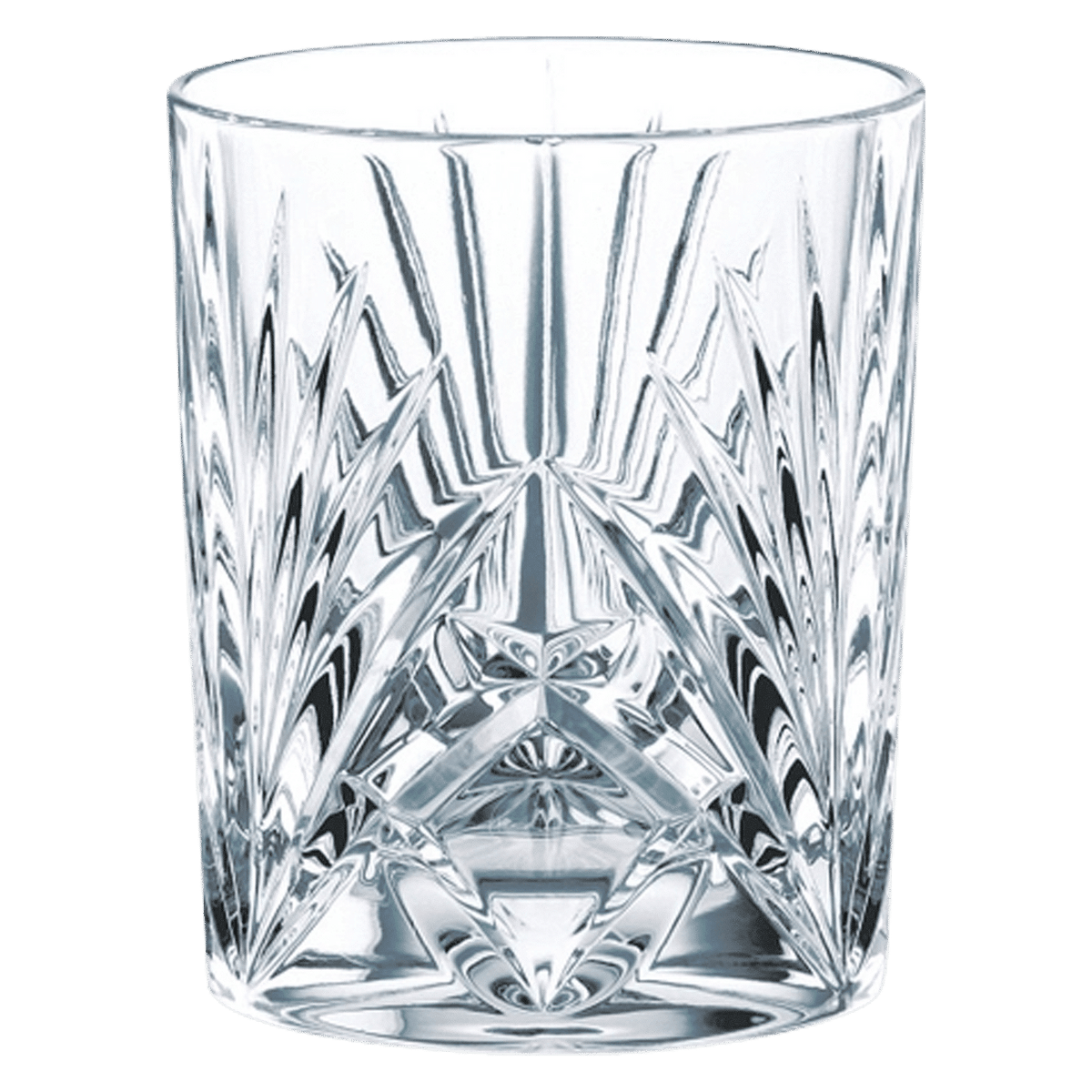 Nachtmann Palais Tumbler 28,8 Cl - 24 Stuks - Glazen.nl