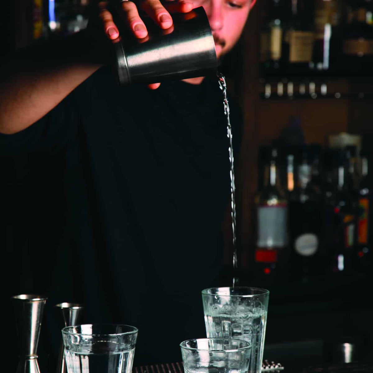 Duralex Prisme Longdrinkglas 33 Cl - 6 Stuks - Glazen.nl