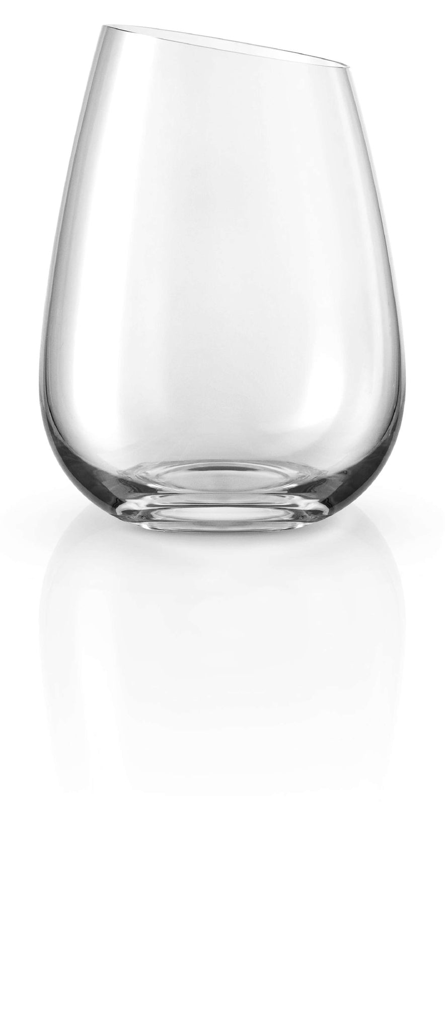 Eva Solo Water Glass Slanted Rim 38 Cl