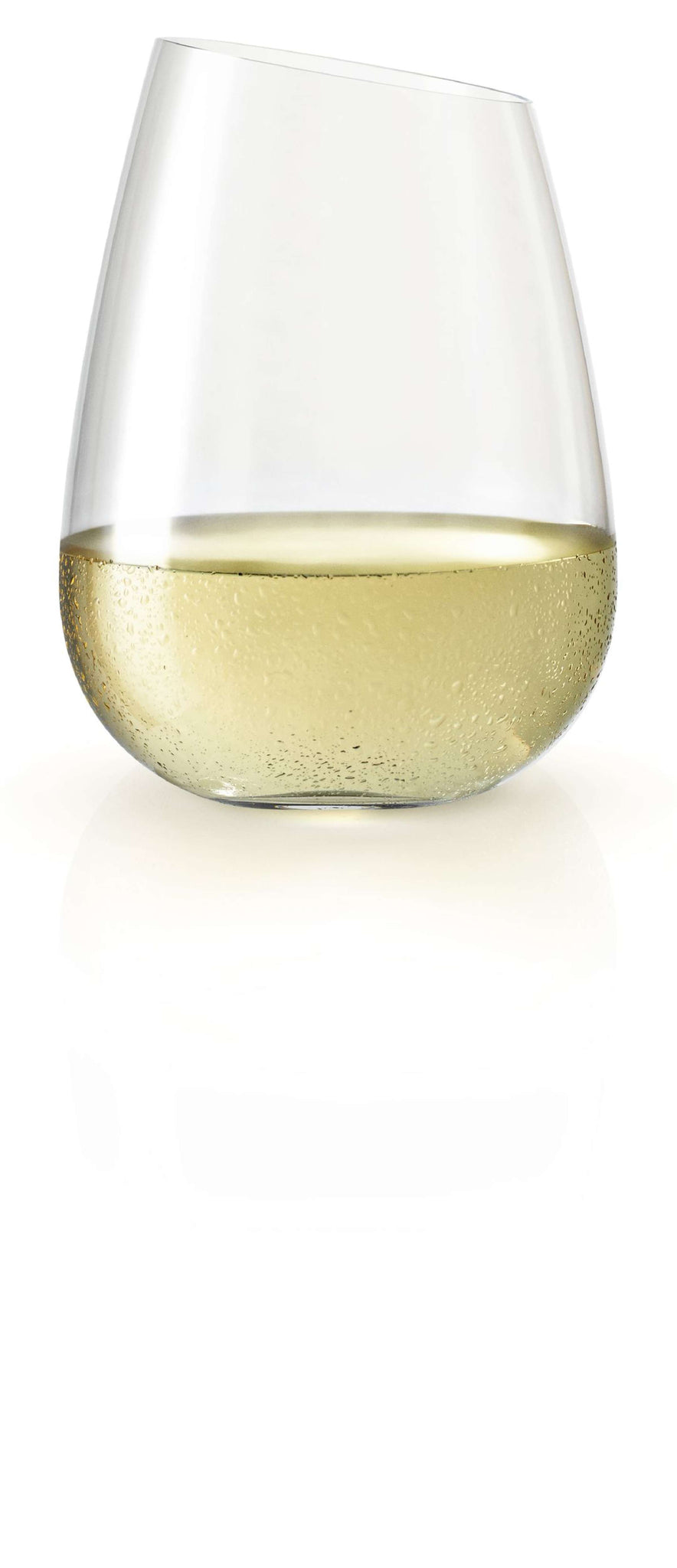 Eva Solo Water Glass Slanted Rim 38 Cl