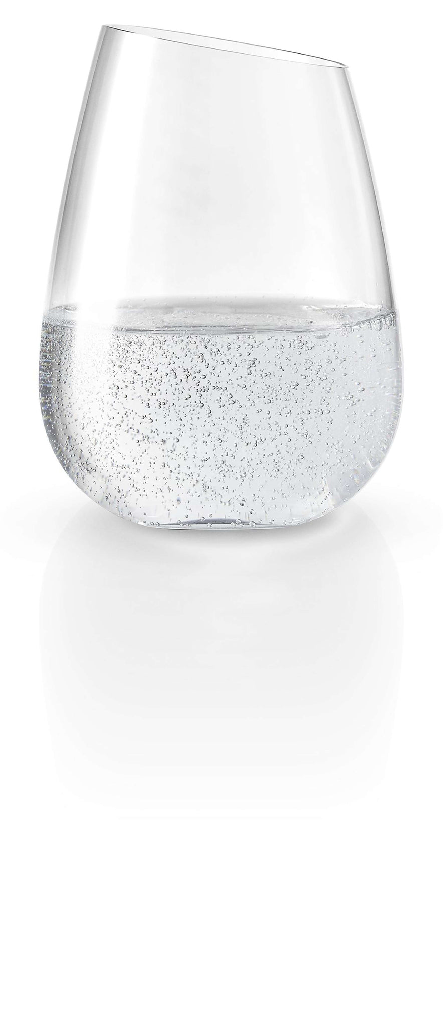 Eva Solo Water Glass Slanted Rim 38 Cl