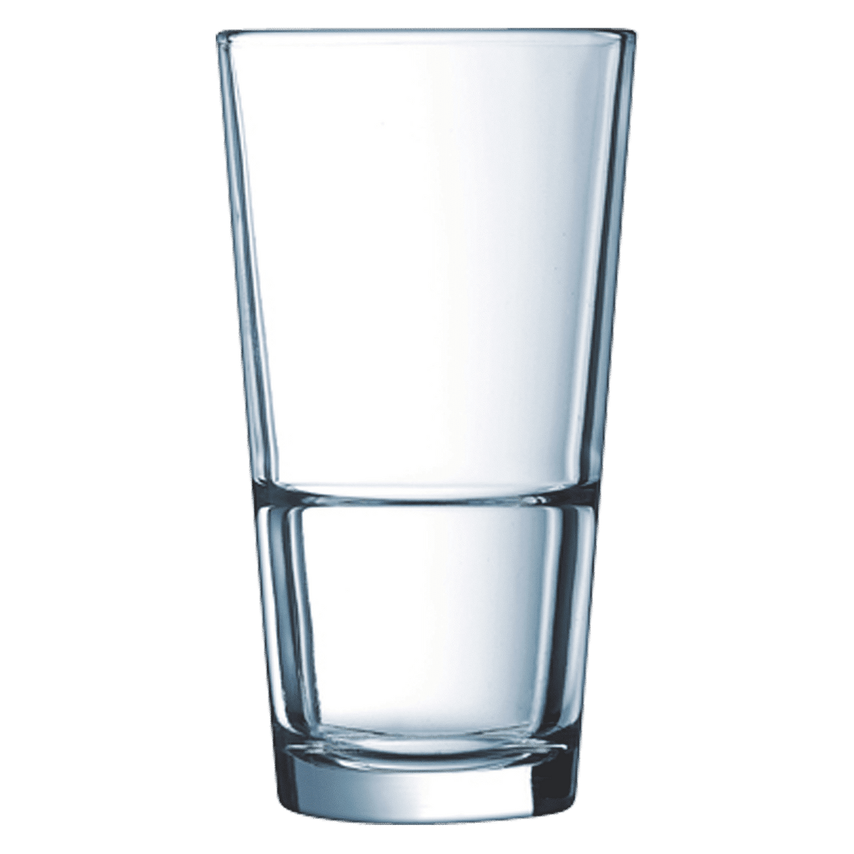 Arcoroc Stack Up Longdrinkglas 29 Cl - 6 Stuks - Glazen.nl