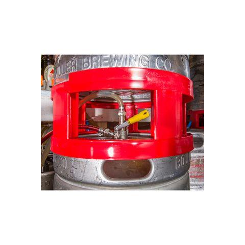 Bar Professional KEG Spacer séparateur de fûts