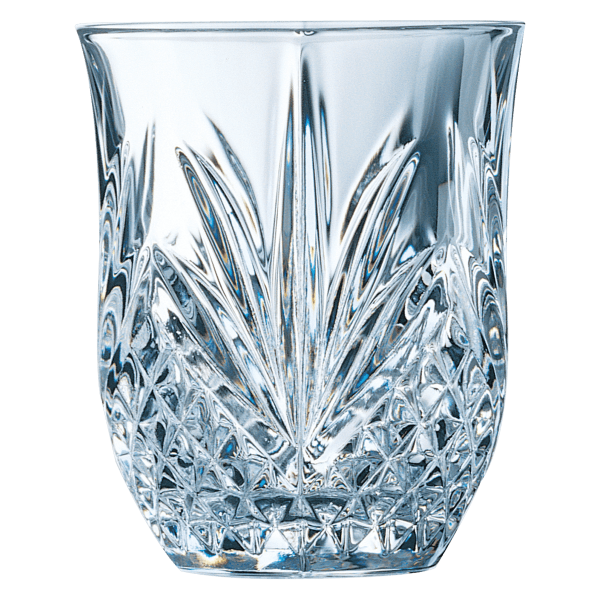 Arcoroc Broadway Shotglas 5 Cl - 6 Stuks - Glazen.nl