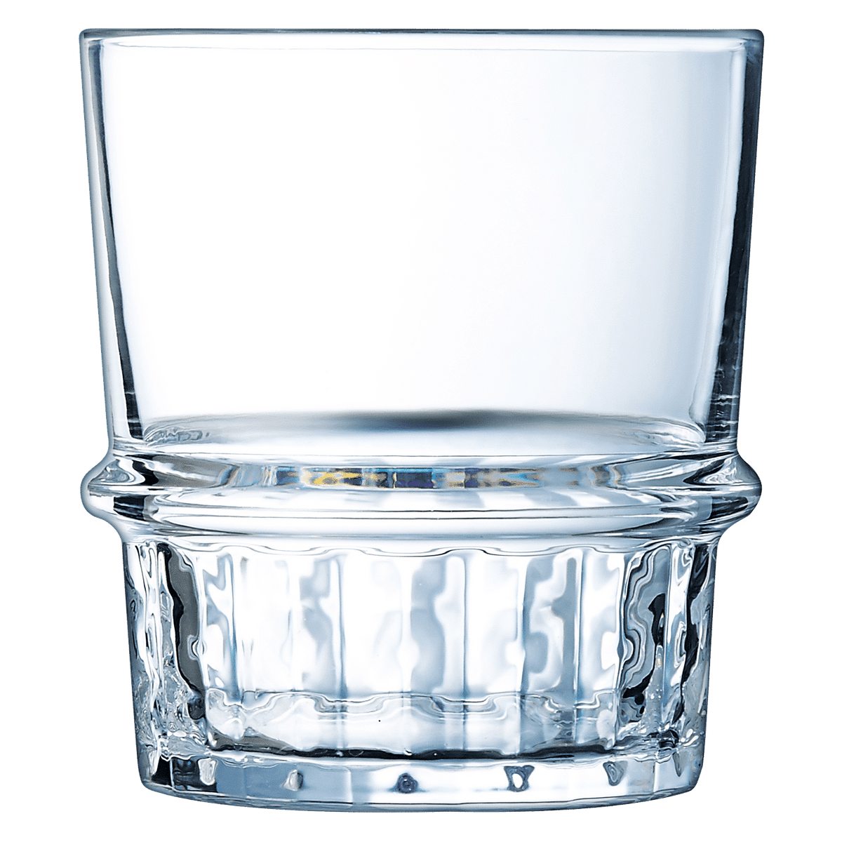 Arcoroc New York Tumbler 38 Cl - 6 Stuks - Glazen.nl