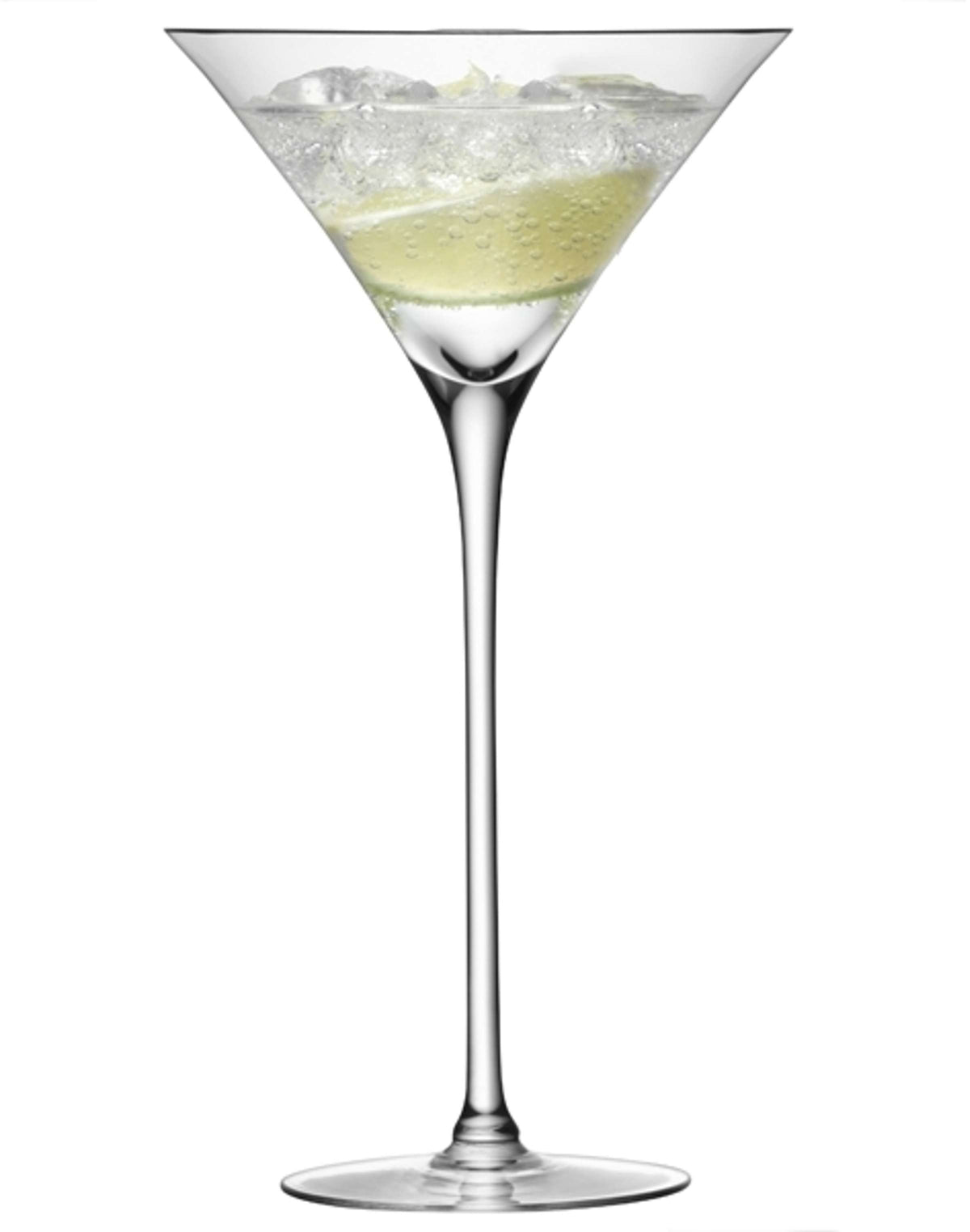 L.S.A. Bar Cocktail Glass 27,5 Cl - 2 Pieces