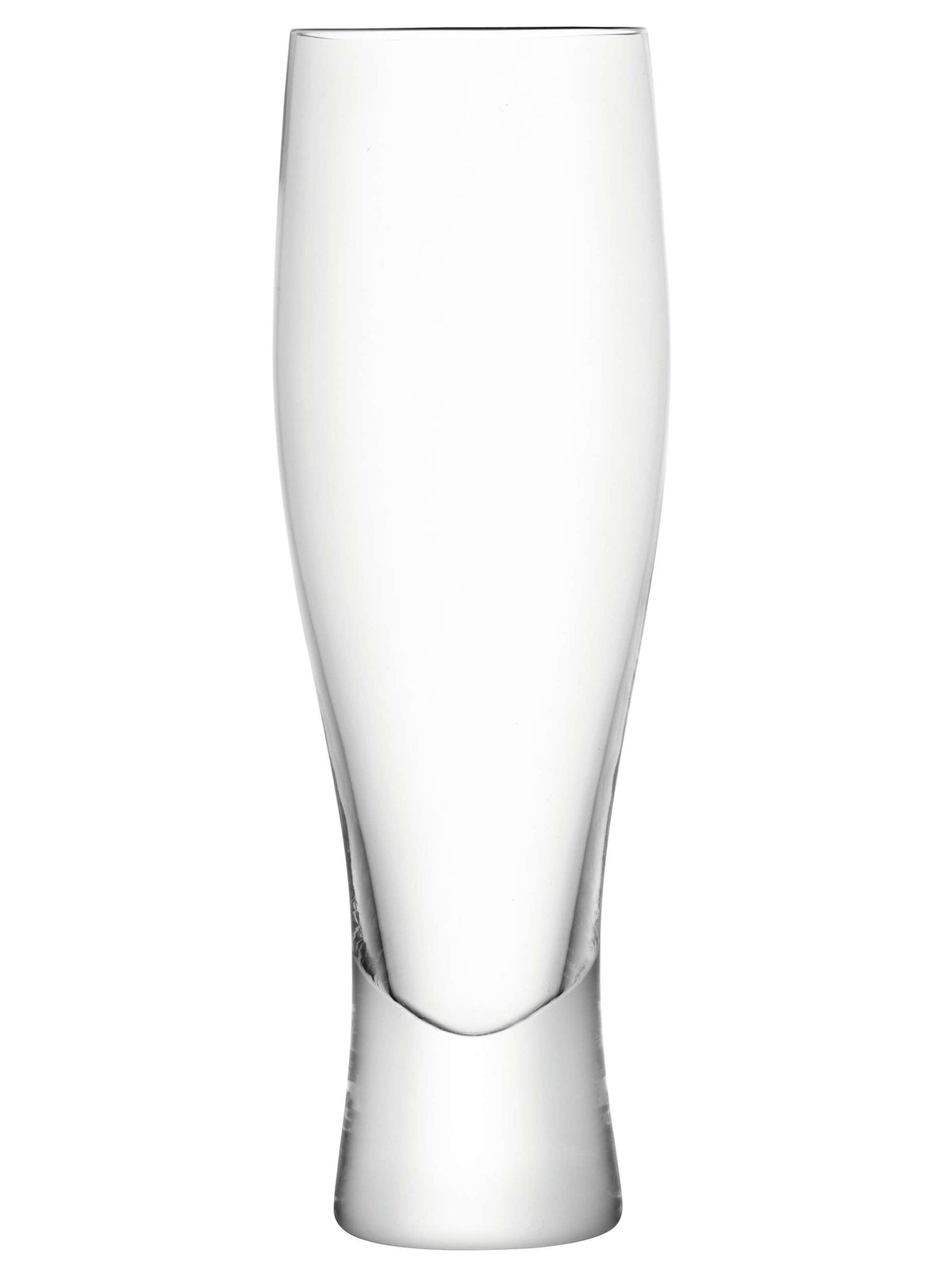 L.S.A. Verre à bière Bar 40 Cl - 4 pièces