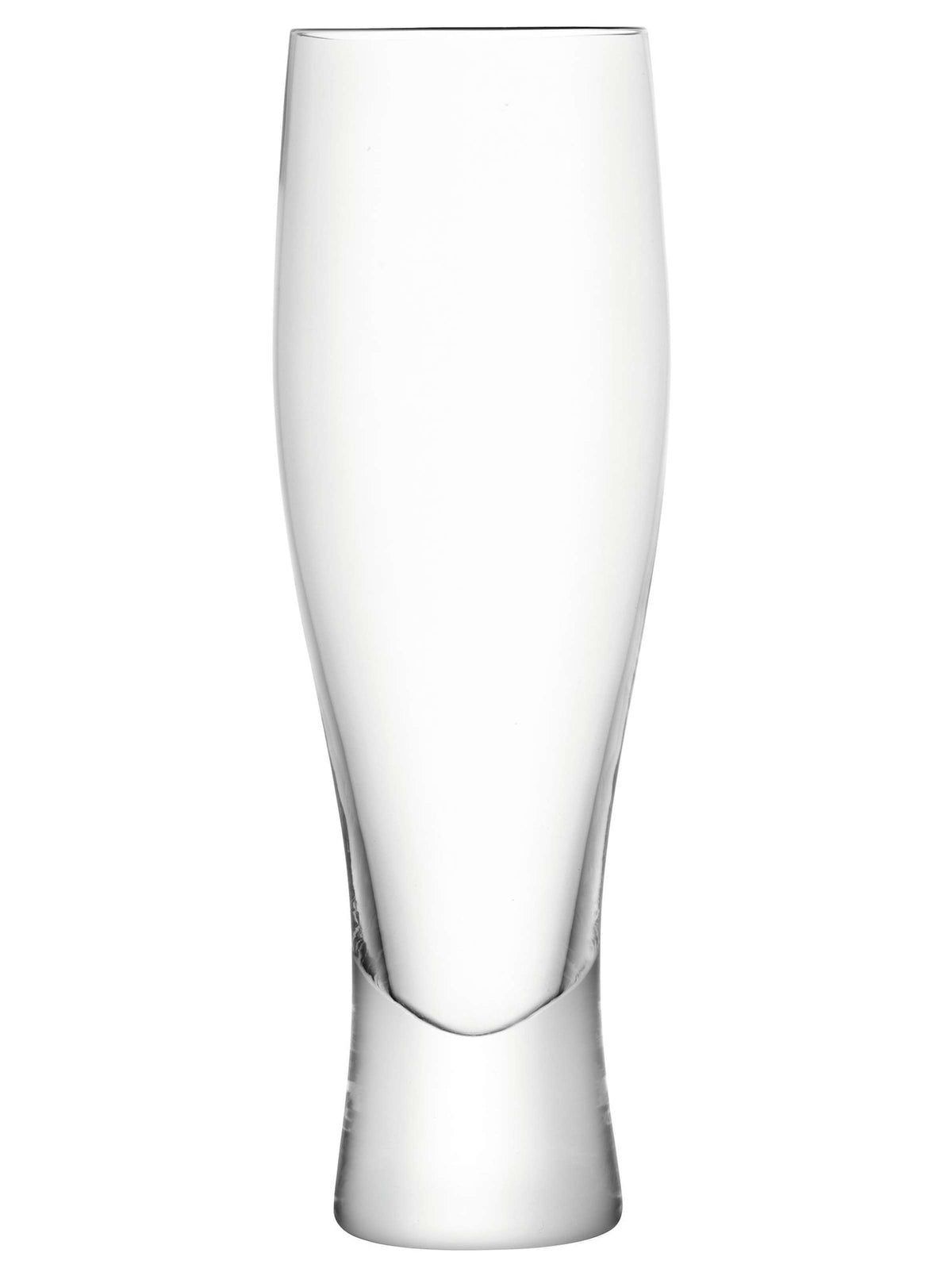 L.S.A. Verre à bière Bar 40 Cl - 4 pièces
