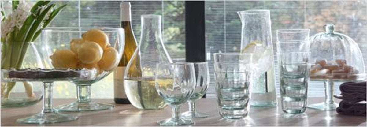 L.S.A. verre à bière Mia 75 Cl - 2 pièces