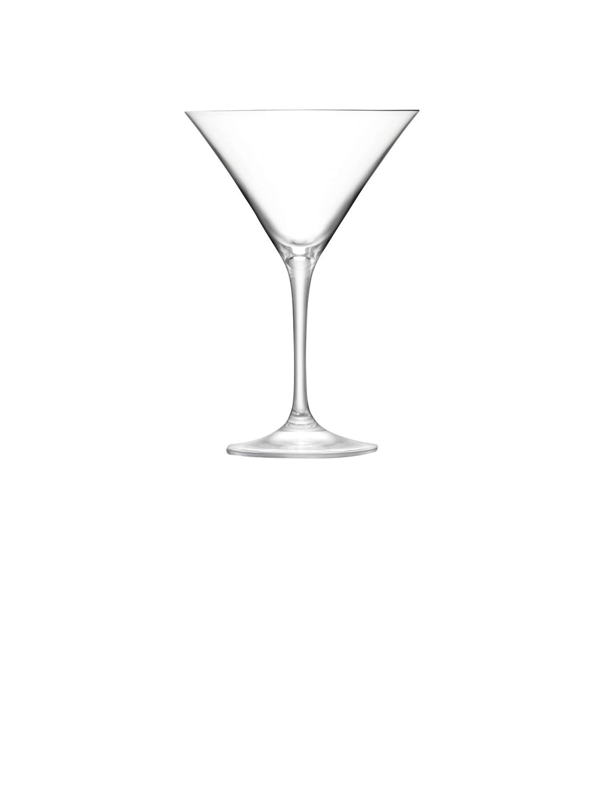 L.S.A. Cellar Cocktail Glass 25 Cl - 6 Pieces