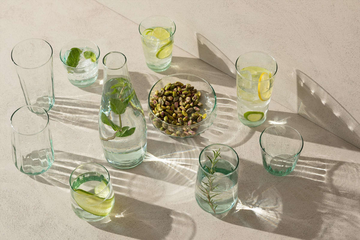 L.S.A. Mia Tumbler 41 Cl - 4 Pieces