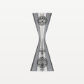 Bar Professional Jigger Maori 30/60 ml en acier inoxydable