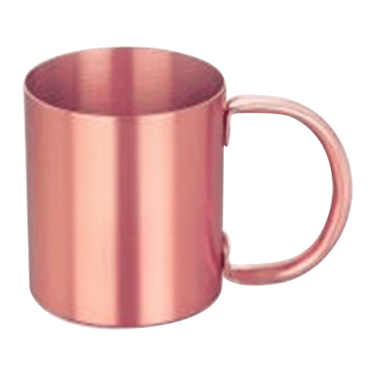 Speakeasy Moscow Mule Cocktailglas Aluminium 45 Cl - Glazen.nl
