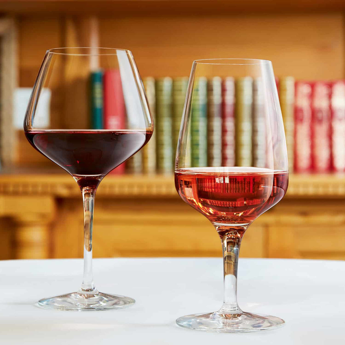 Chef & Sommelier Sublym