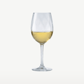 Arcoroc Dolce Vina Wine Glass 36 Cl - 6 Pieces