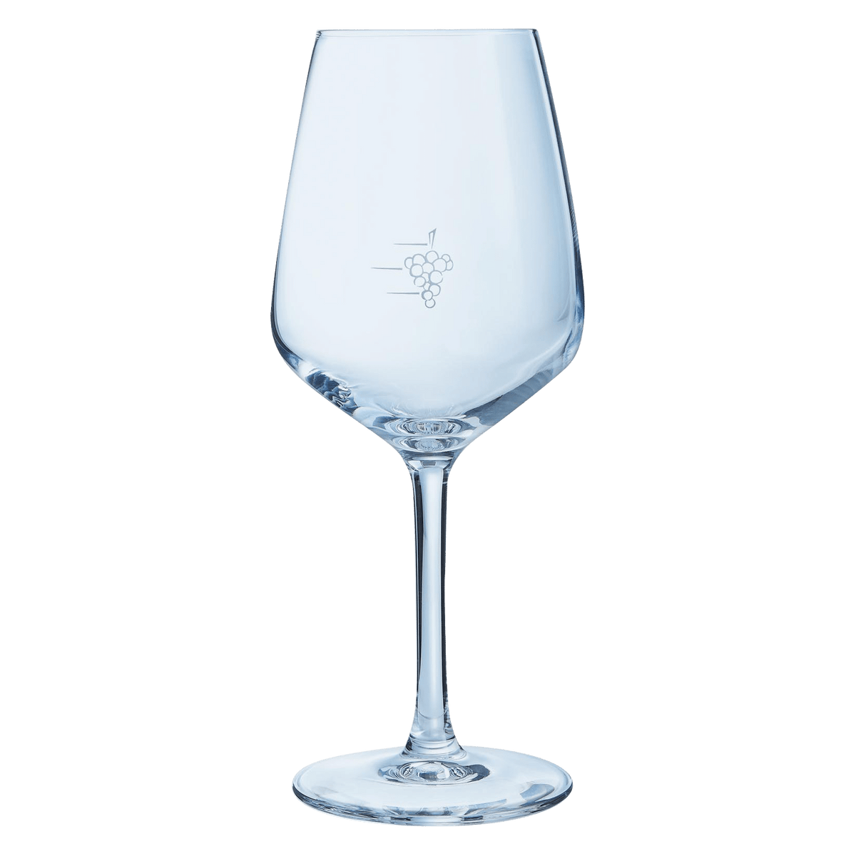 Arcoroc Vina Juliette Wijnglas 30 Cl Met Maatstreep - 6 Stuks - Glazen.nl