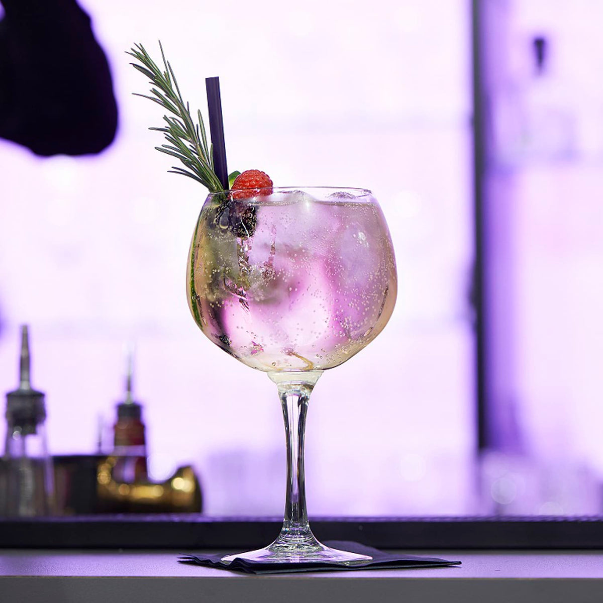 Royal Leerdam Specials Gin Tonic Glas 60 Cl - 6 Stuks - Glazen.nl