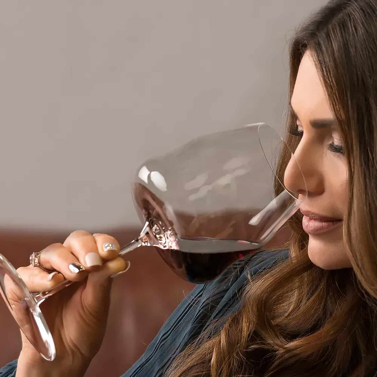 Riedel Winewings Wijnglas 100,2 Cl Cabernet / Merlot - Glazen.nl