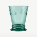 La Rochère Abeille tumbler 26 Cl vert - 6 pièces