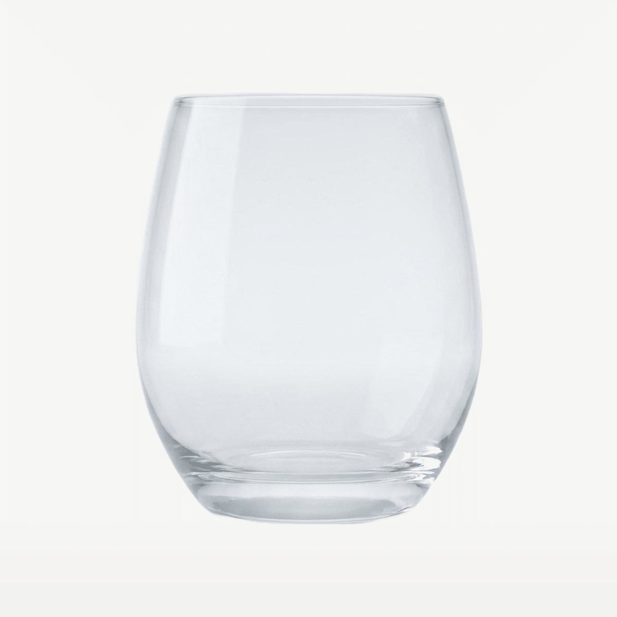 Luigi Bormioli Palace Tumbler Fb 40 Cl - 6 Stuks - Glazen.nl