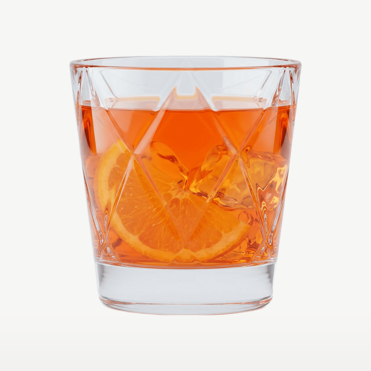 Vidivi Concerto Tumbler 37 Cl - 6 Stuks - Glazen.nl