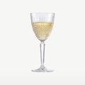 Verre à vin RCR Brillante 23 cl – 6 pièces