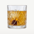 RCR Melodia verre à whisky 34 Cl - 6 pièces
