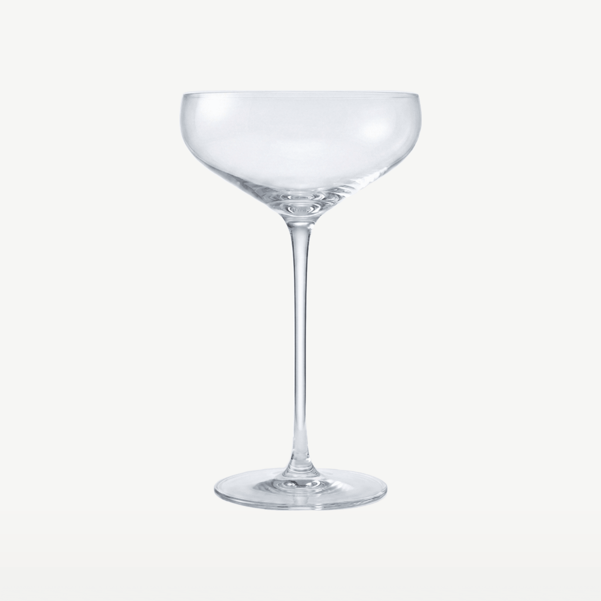 Lehmann Paris Champagneglas / Coupe 20 Cl - 6 Stuks - Glazen.nl