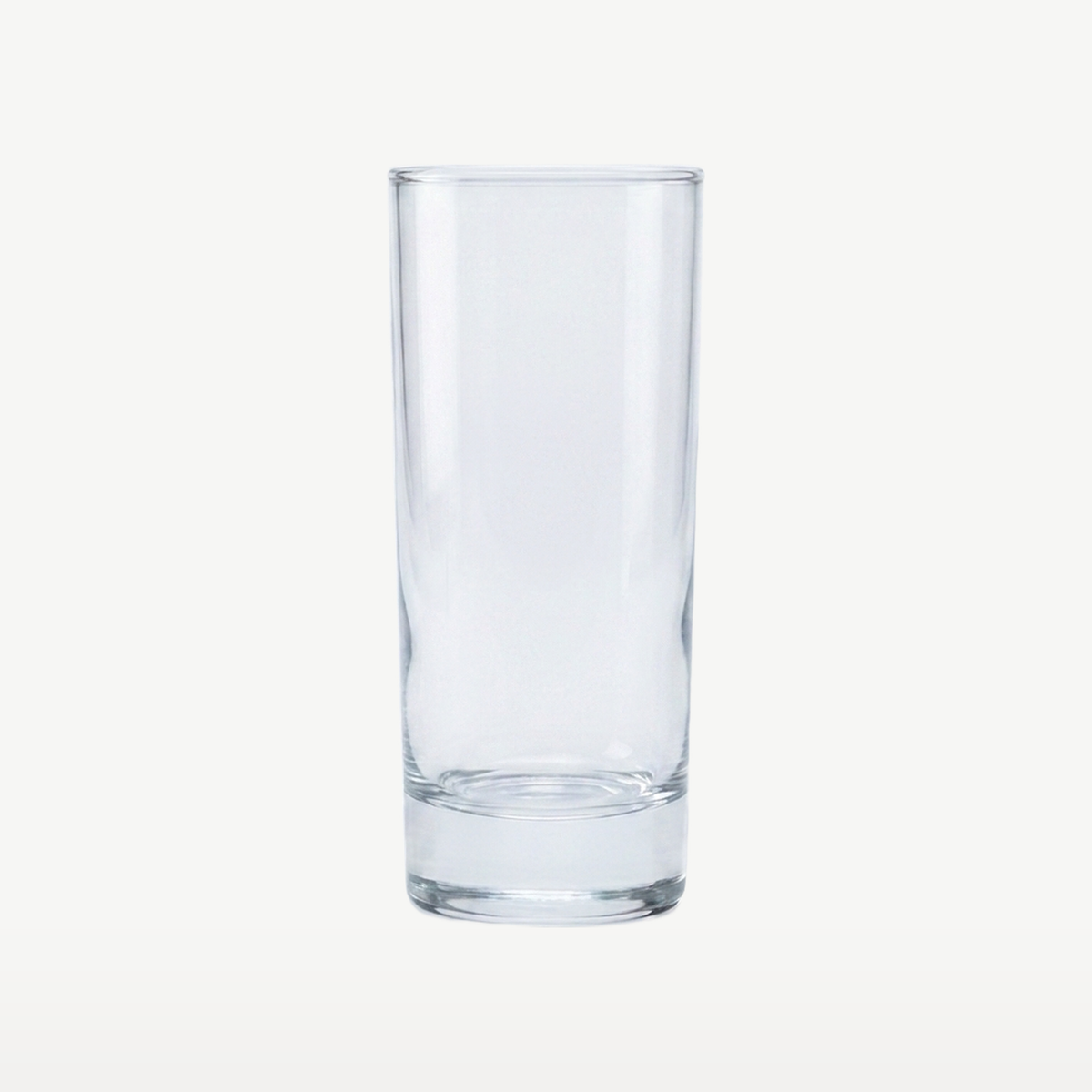 Arcoroc Islande Longdrinkglas 22 Cl leeg - Glazen.nl
