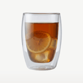 Luigi Bormioli Thermic Glass tumbler 27 Cl - 2 pieces