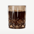 Nachtmann Noblesse tumbler 29,5 Cl marron - 2 pièces